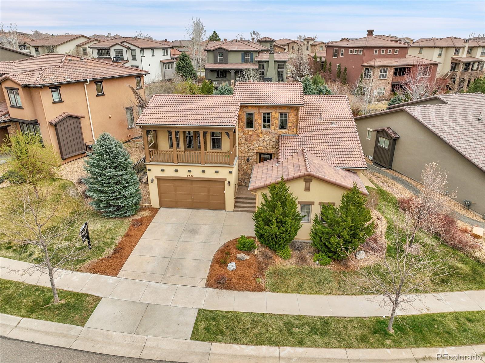 2344 S Lupine St, Denver, CO 80228