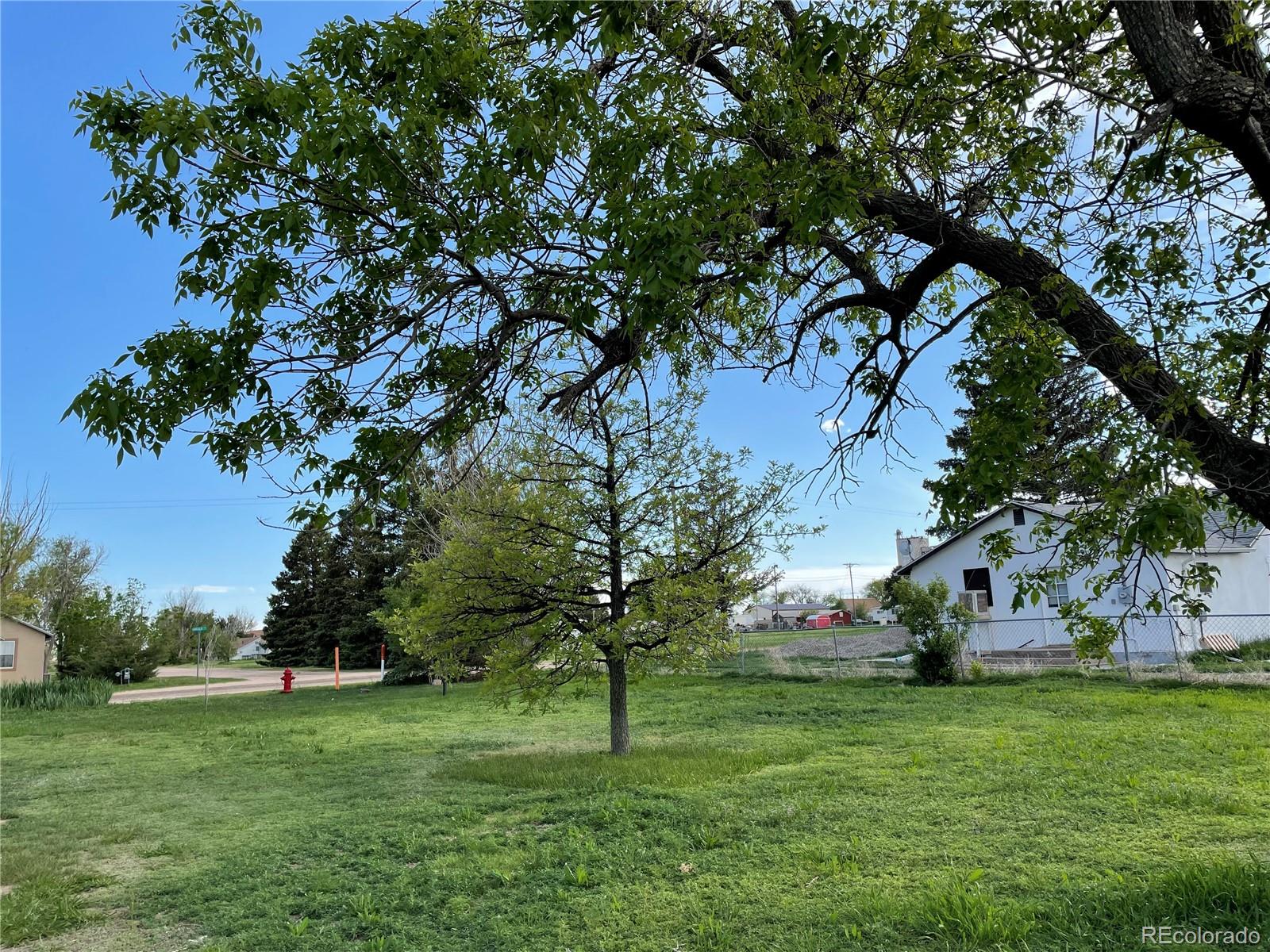 117 Lincoln Ave, Arriba, CO 80804