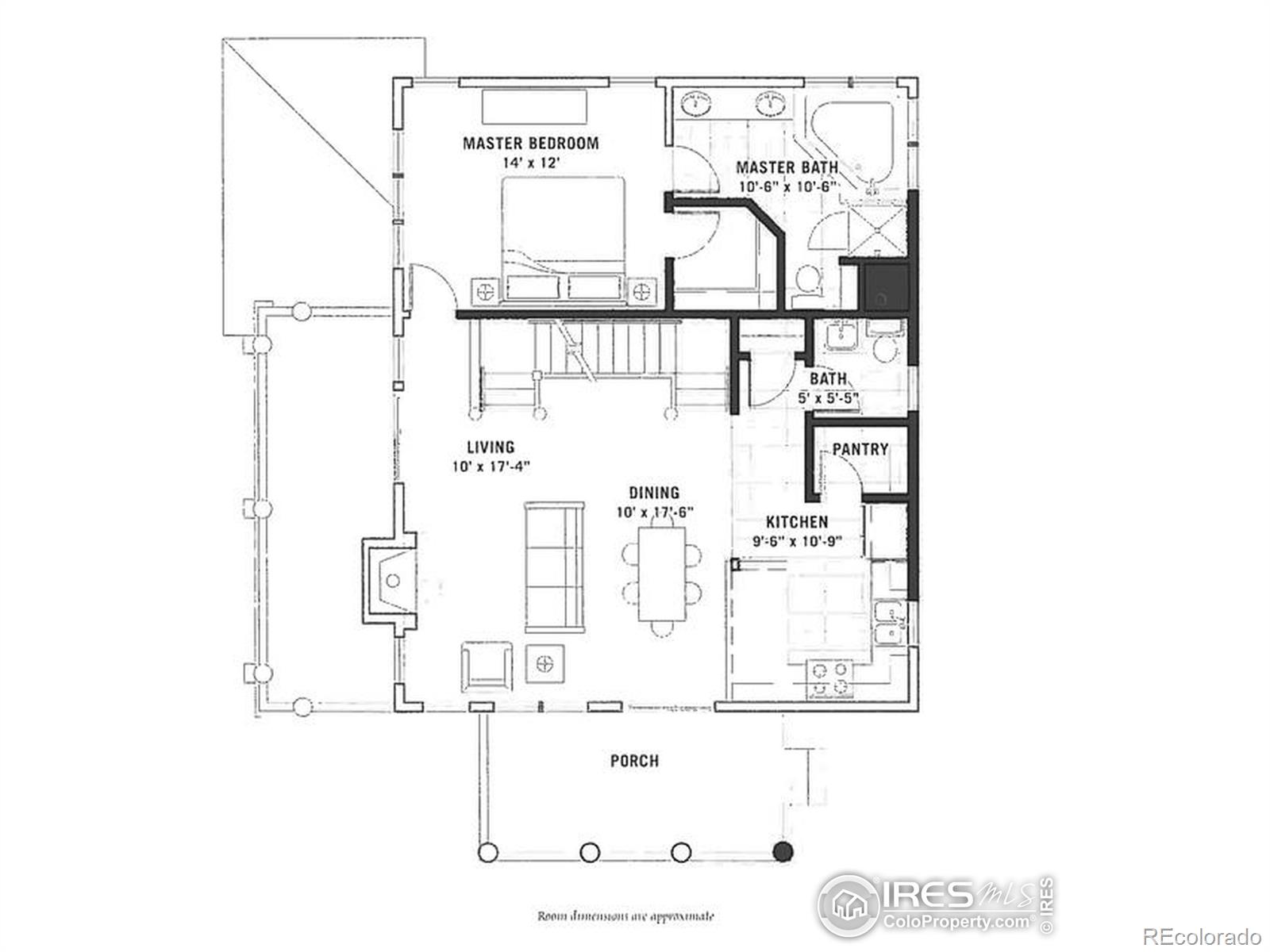 130 Discovery Ln, Fraser, CO 80442