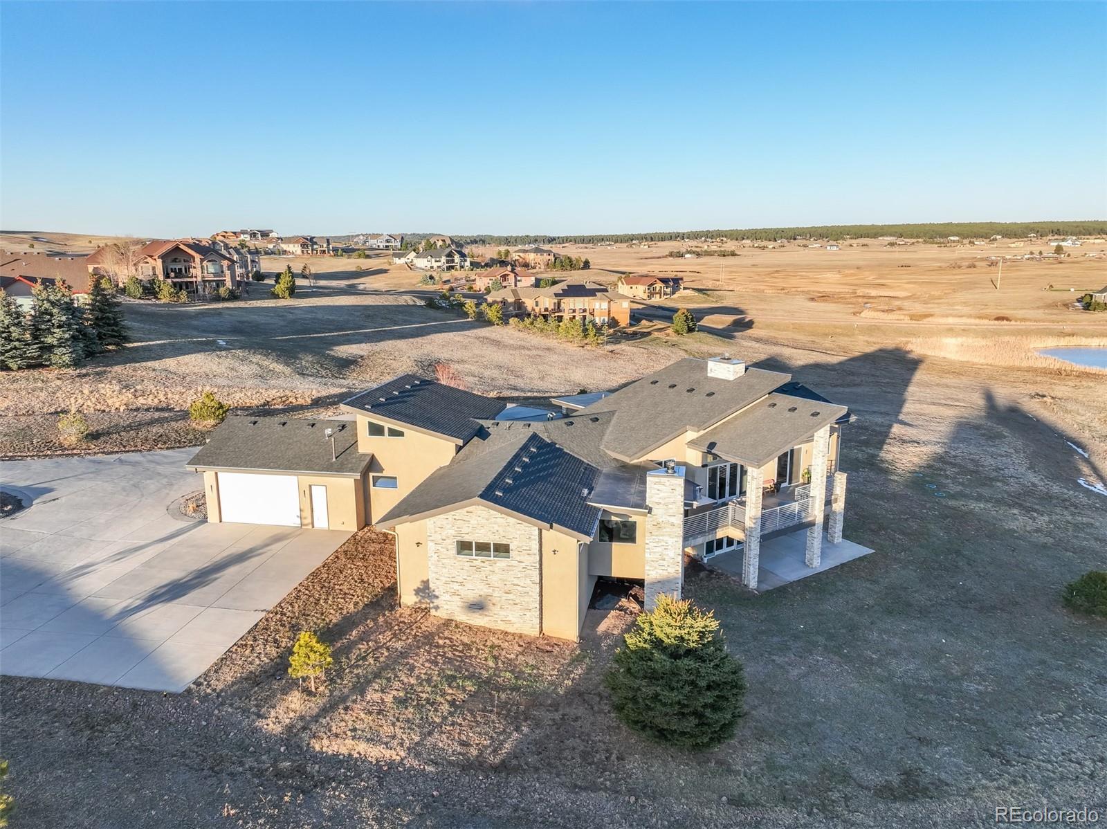 19647 Guildford Ct, Monument, CO 80132