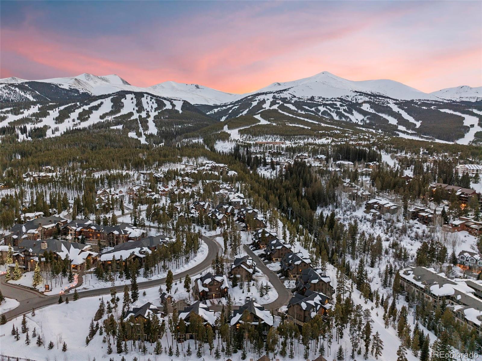 52 Bluff Ct #23, Breckenridge, CO 80424