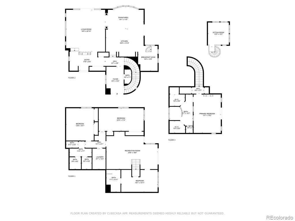 215 Game Trail Rd, Silverthorne, CO 80498