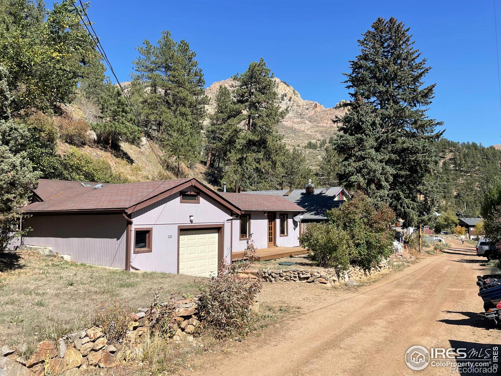 28 Ward St, Jamestown, CO 80455