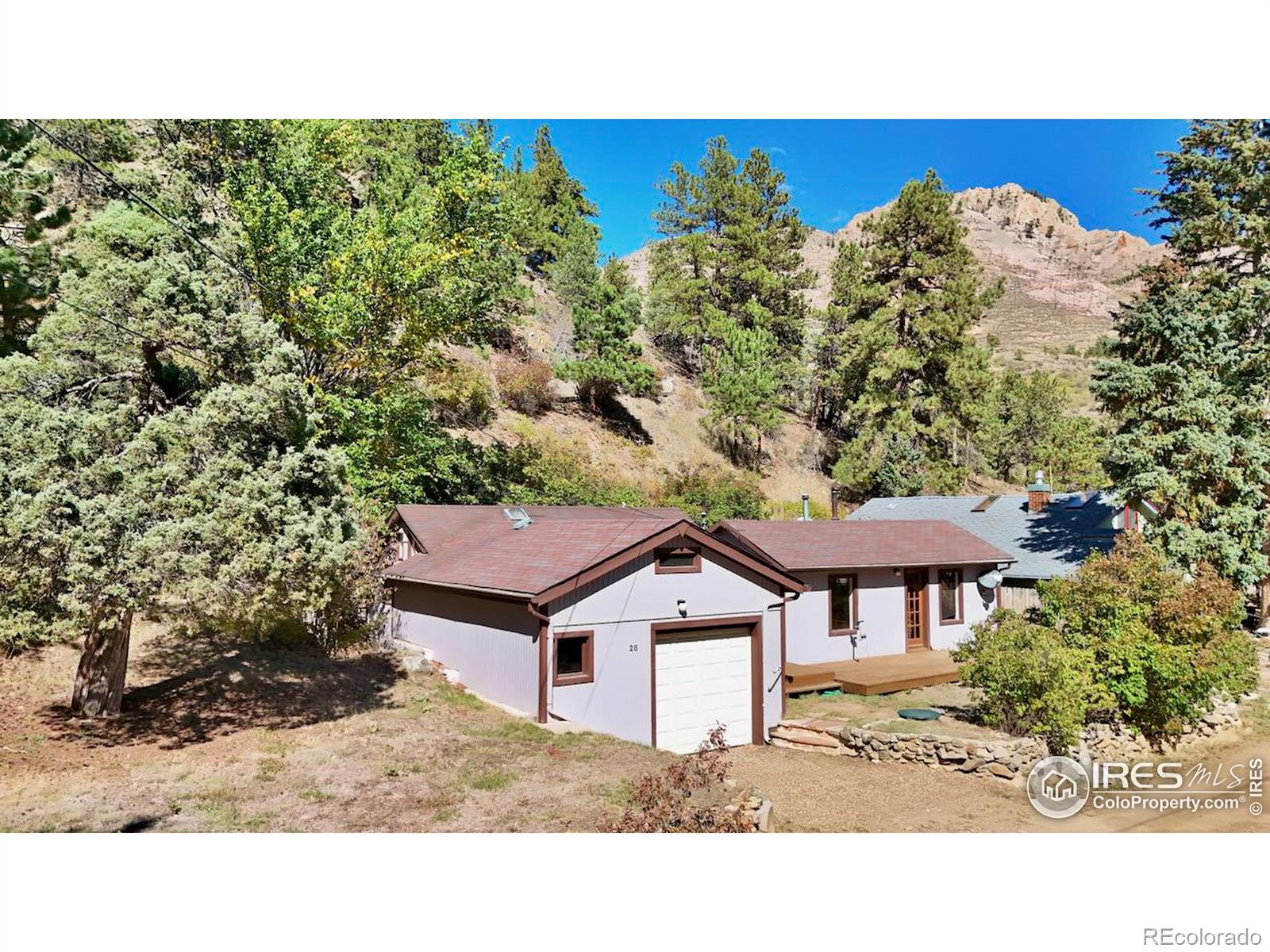 28 Ward St, Jamestown, CO 80455