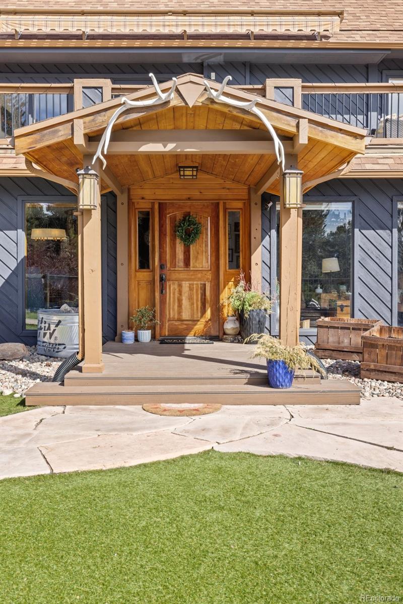 4948 Cameyo Rd, Indian Hills, CO 80454