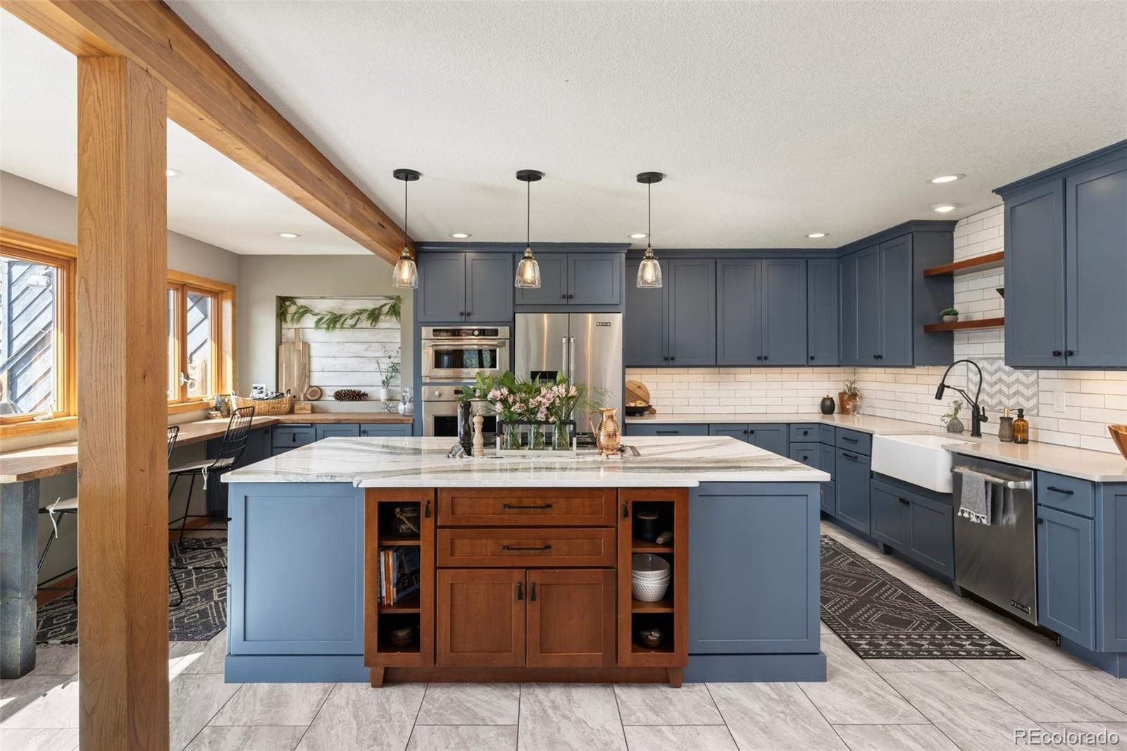 4948 Cameyo Rd, Indian Hills, CO 80454