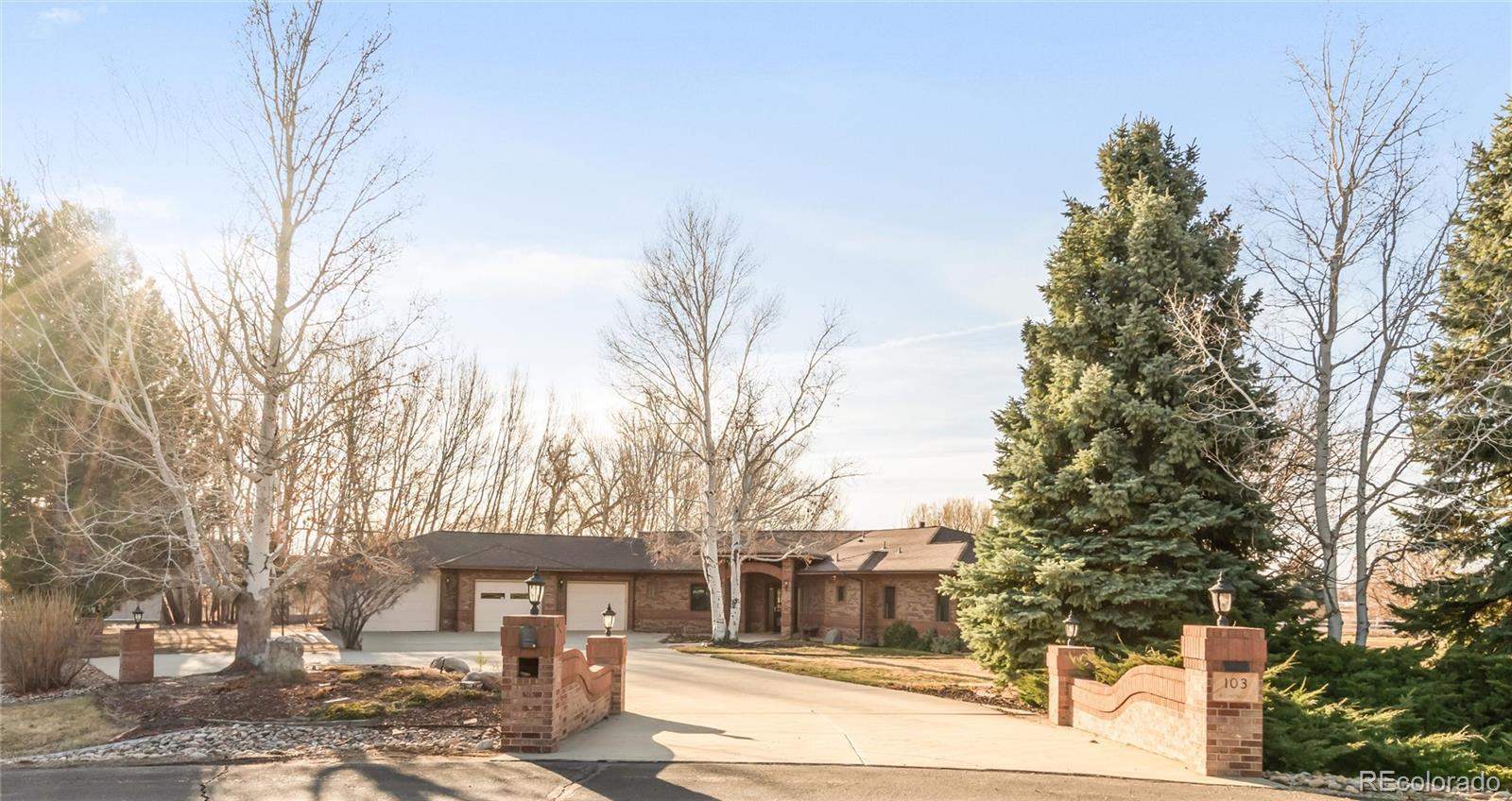 103 Red Wing Ct, Mead, CO 80542