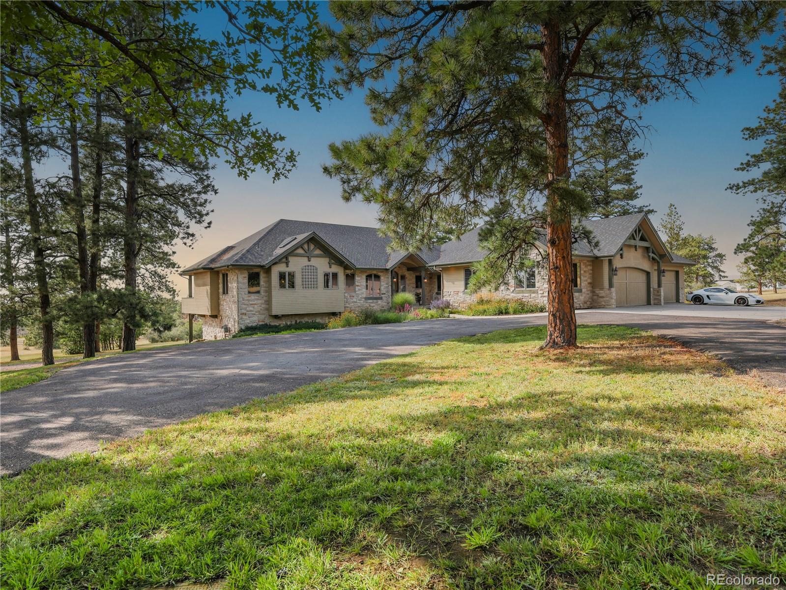 121 County Road 146, Elizabeth, CO 80107