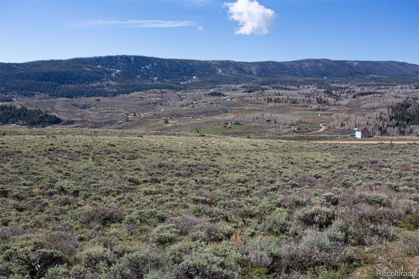 38 County Road 1901, Kremmling, CO 80459