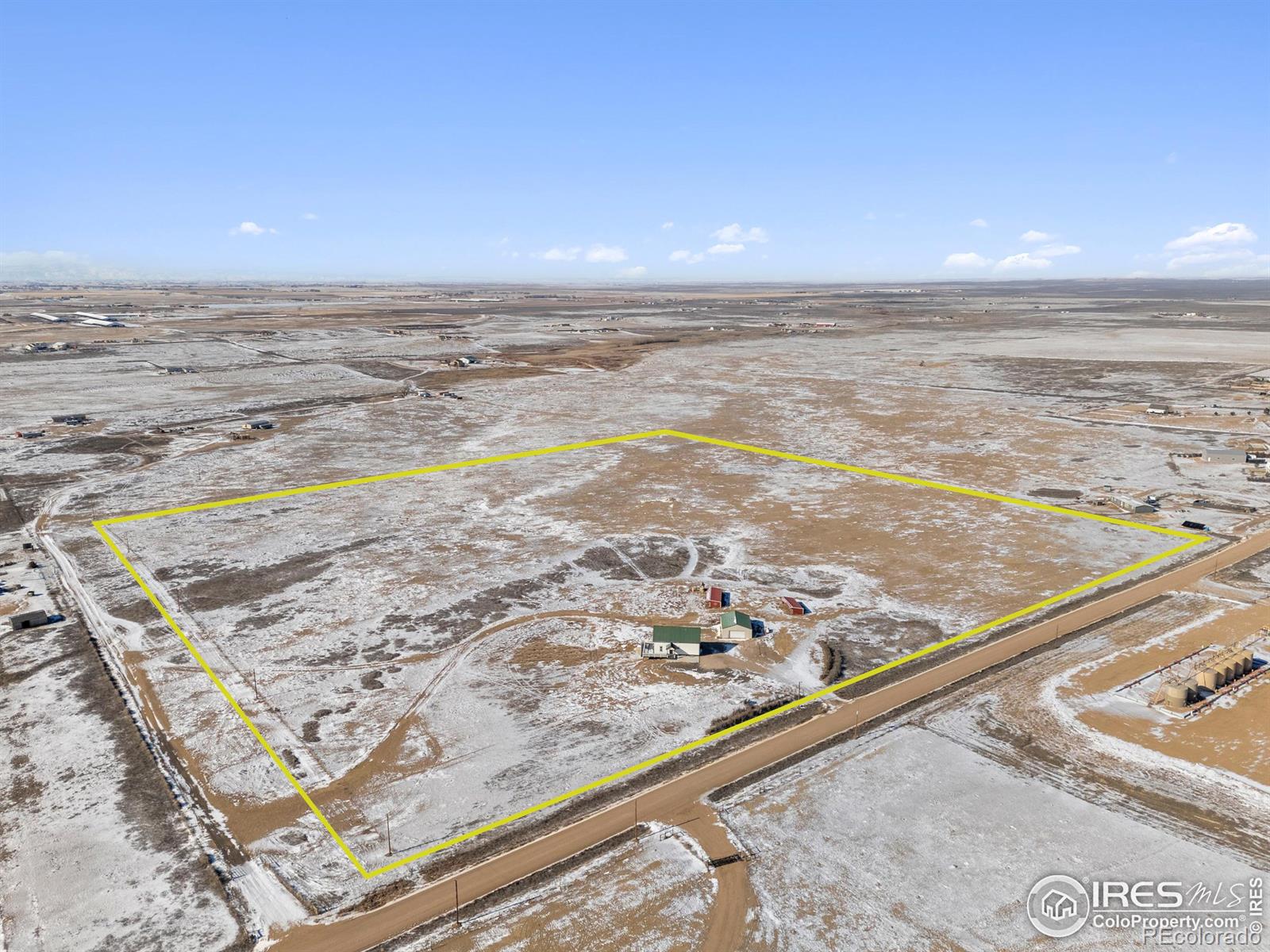 36353 County Road 65, Galeton, CO 80622