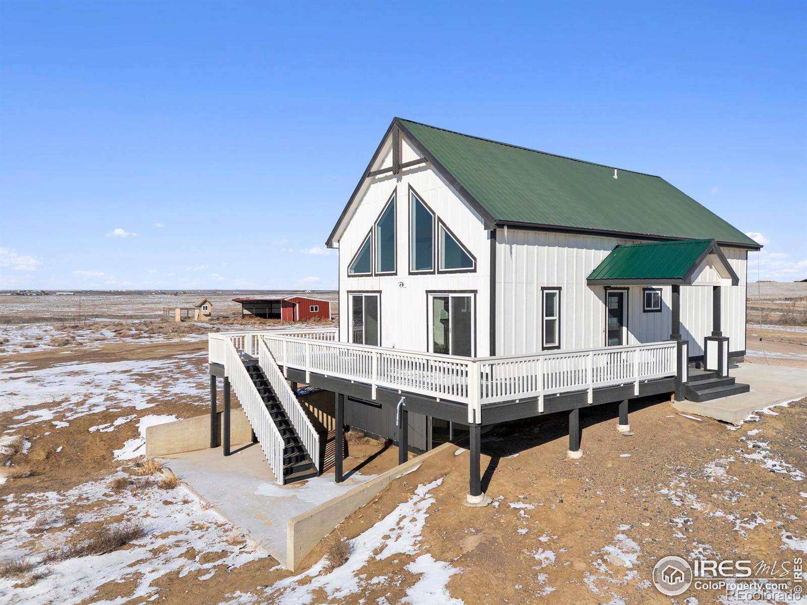 36353 County Road 65, Galeton, CO 80622