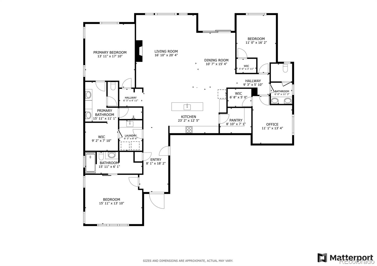 2519 Tara Ave, Grand Junction, CO 81505