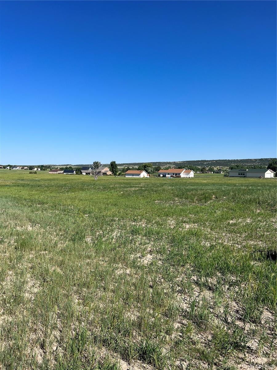 Las Animas Way Lot 548, Colorado City, CO 81019