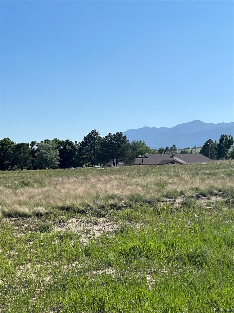 Las Animas Way Lot 548, Colorado City, CO 81019