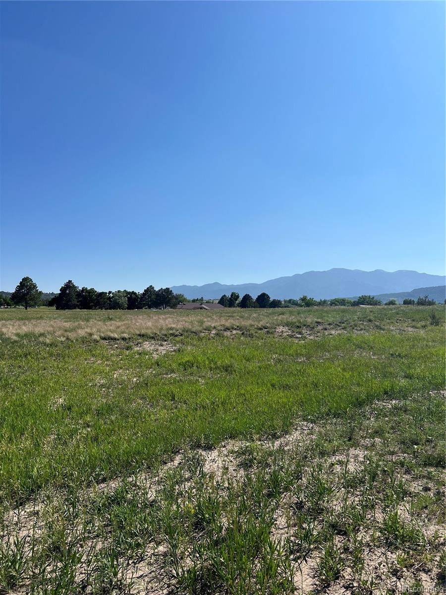 Las Animas Way Lot 548, Colorado City, CO 81019