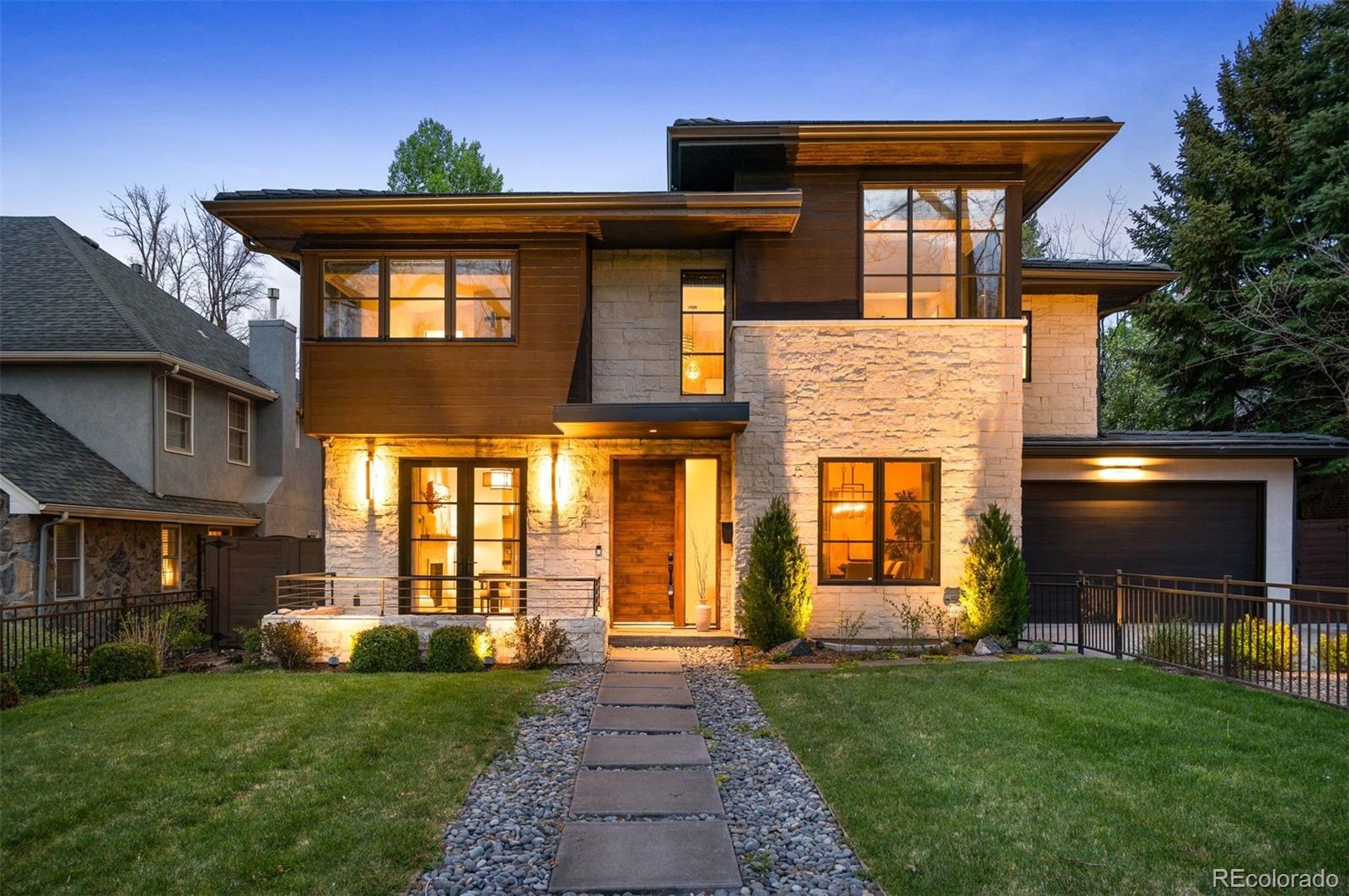 424 Grape St, Denver, CO 80220