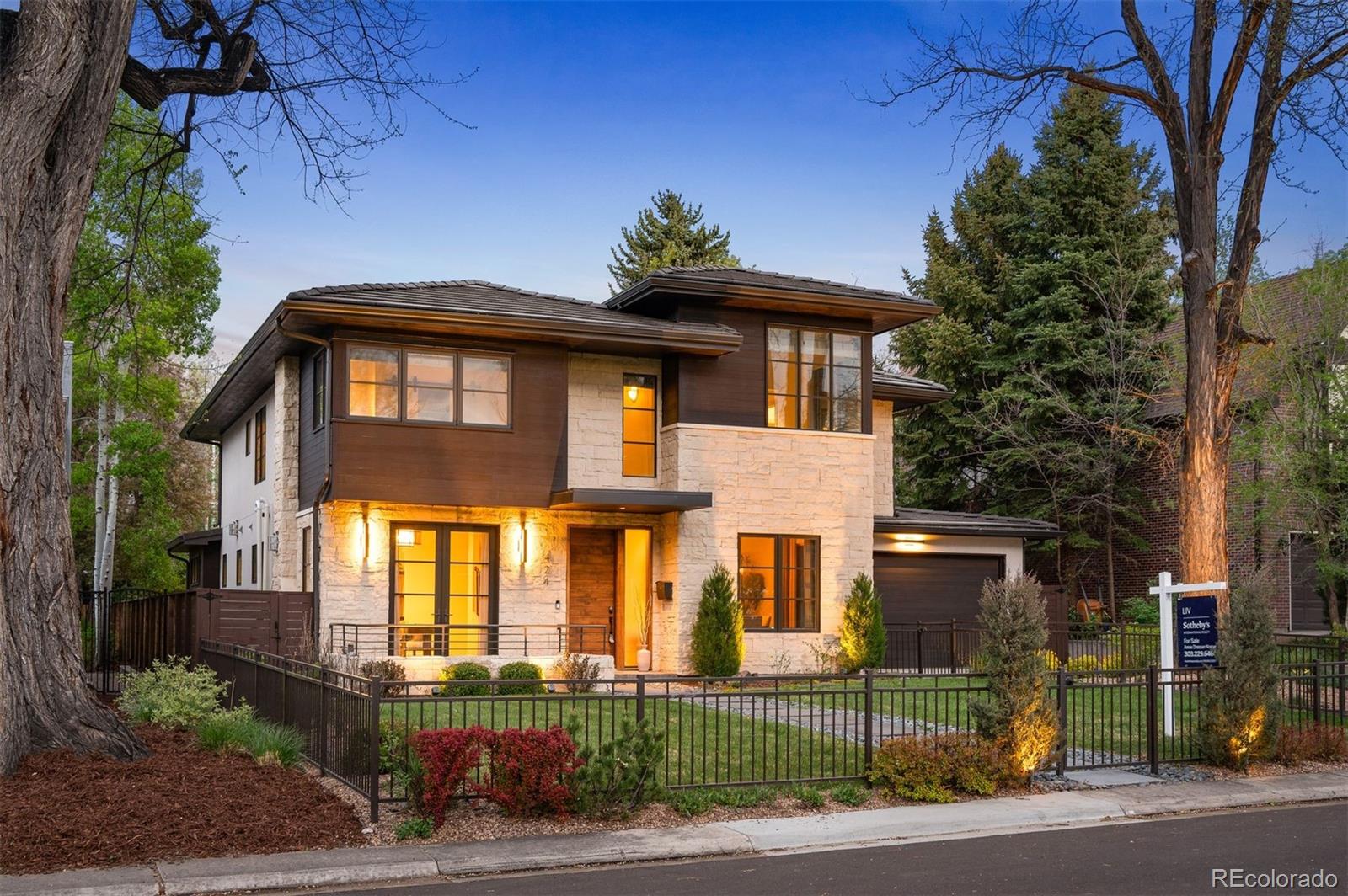 424 Grape St, Denver, CO 80220