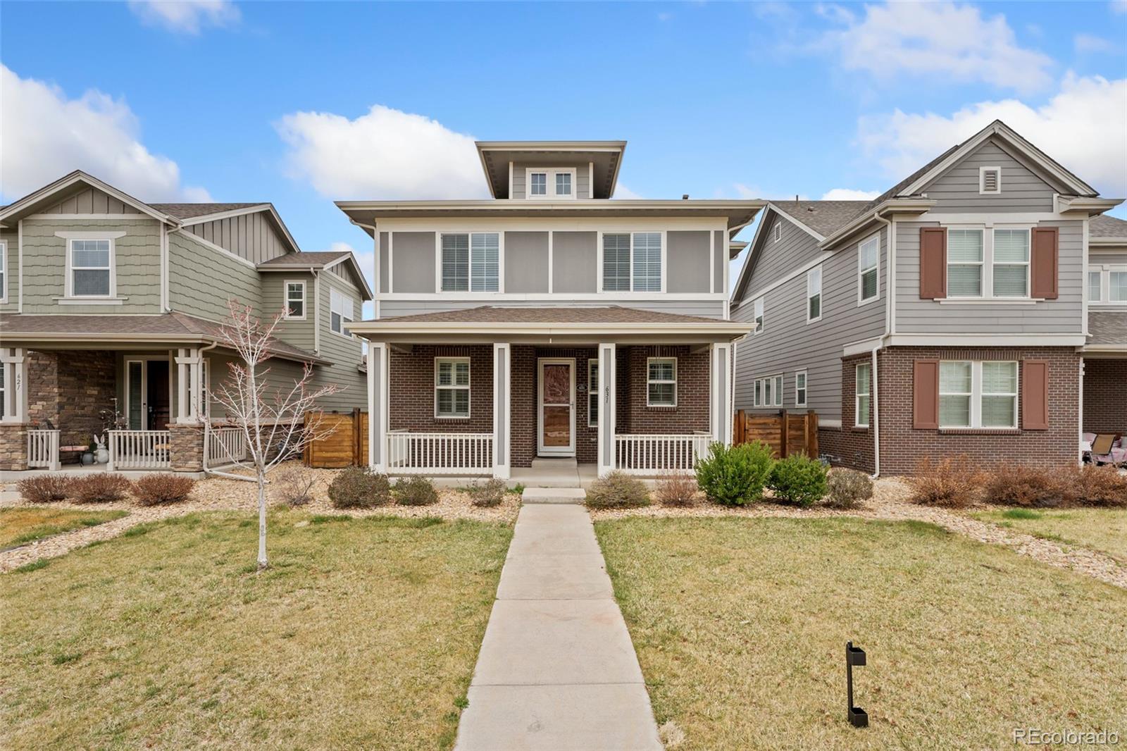 631 E Hinsdale Ave, Littleton, CO 80122