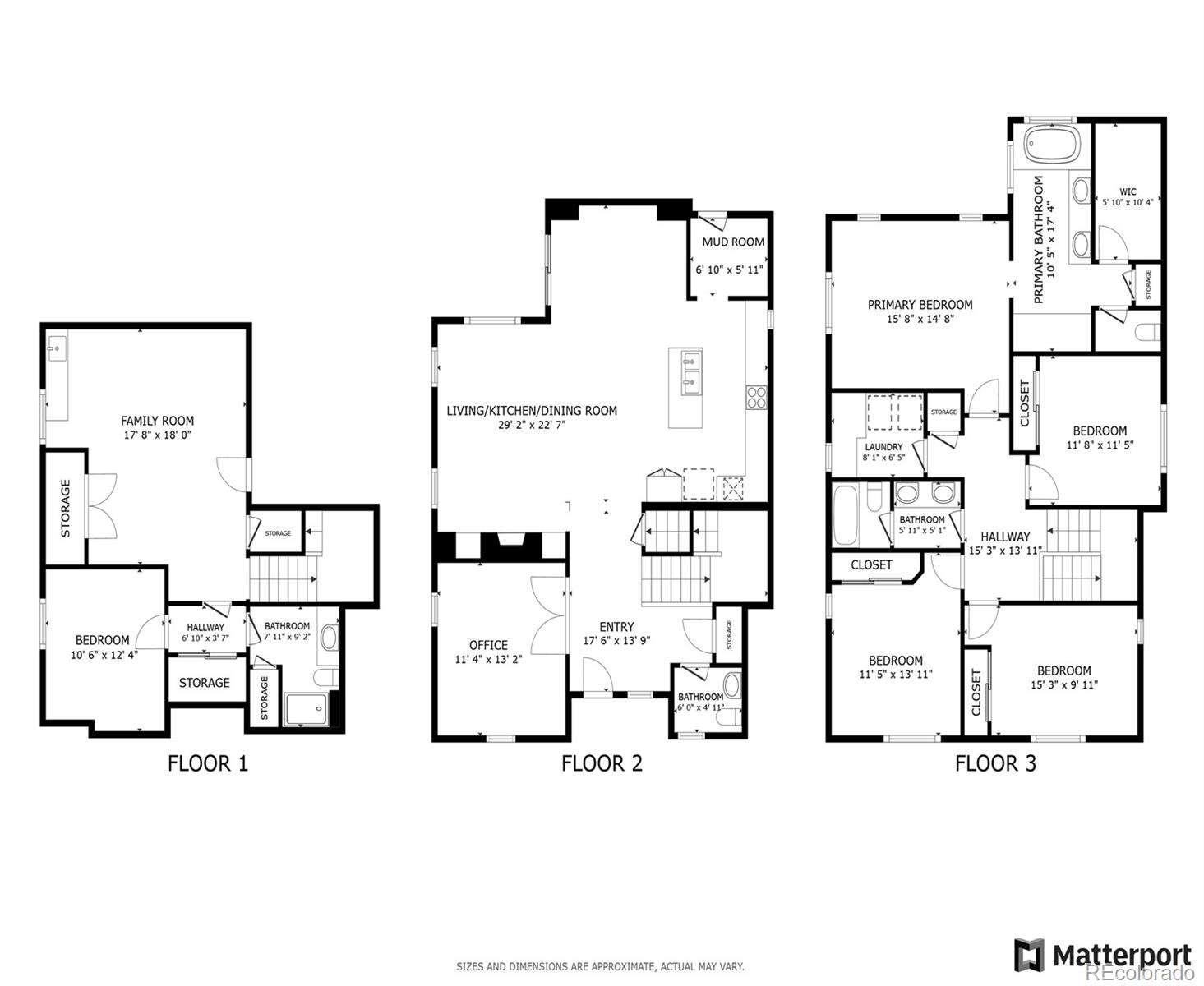 631 E Hinsdale Ave, Littleton, CO 80122