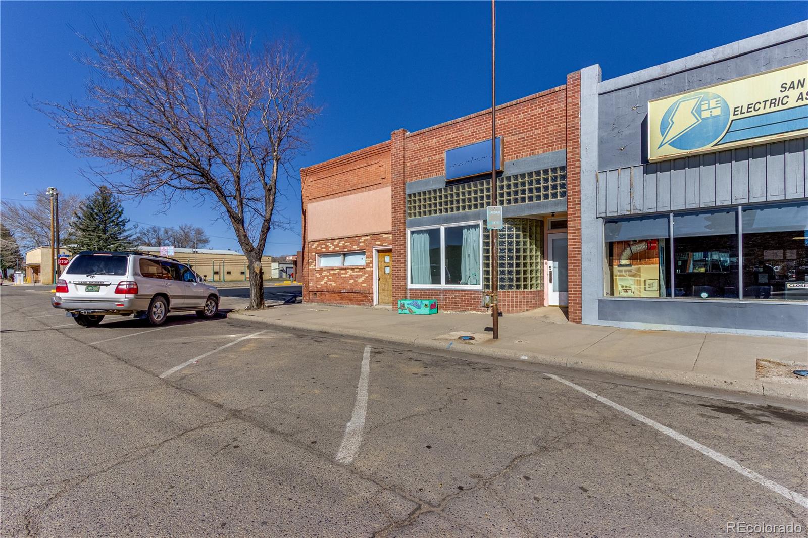 124-126 W 6th St, Walsenburg, CO 81089