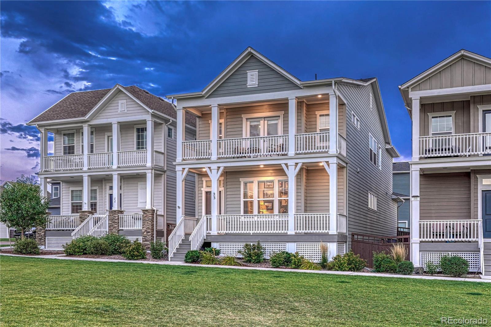 23 Mayflower Park Pl, Colorado Springs, CO 80905
