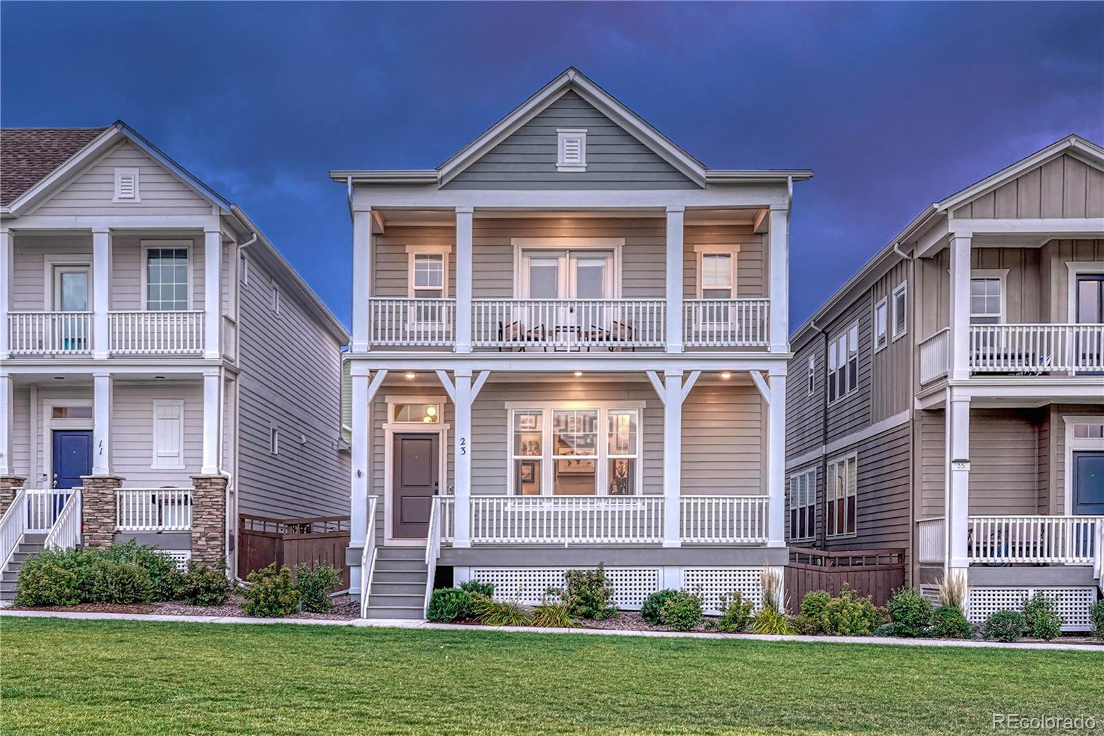 23 Mayflower Park Pl, Colorado Springs, CO 80905