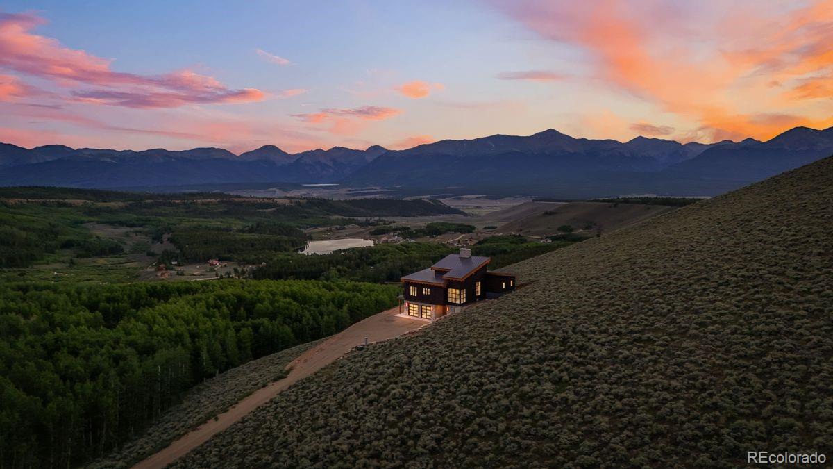 43 Granite Cir, Leadville, CO 80461