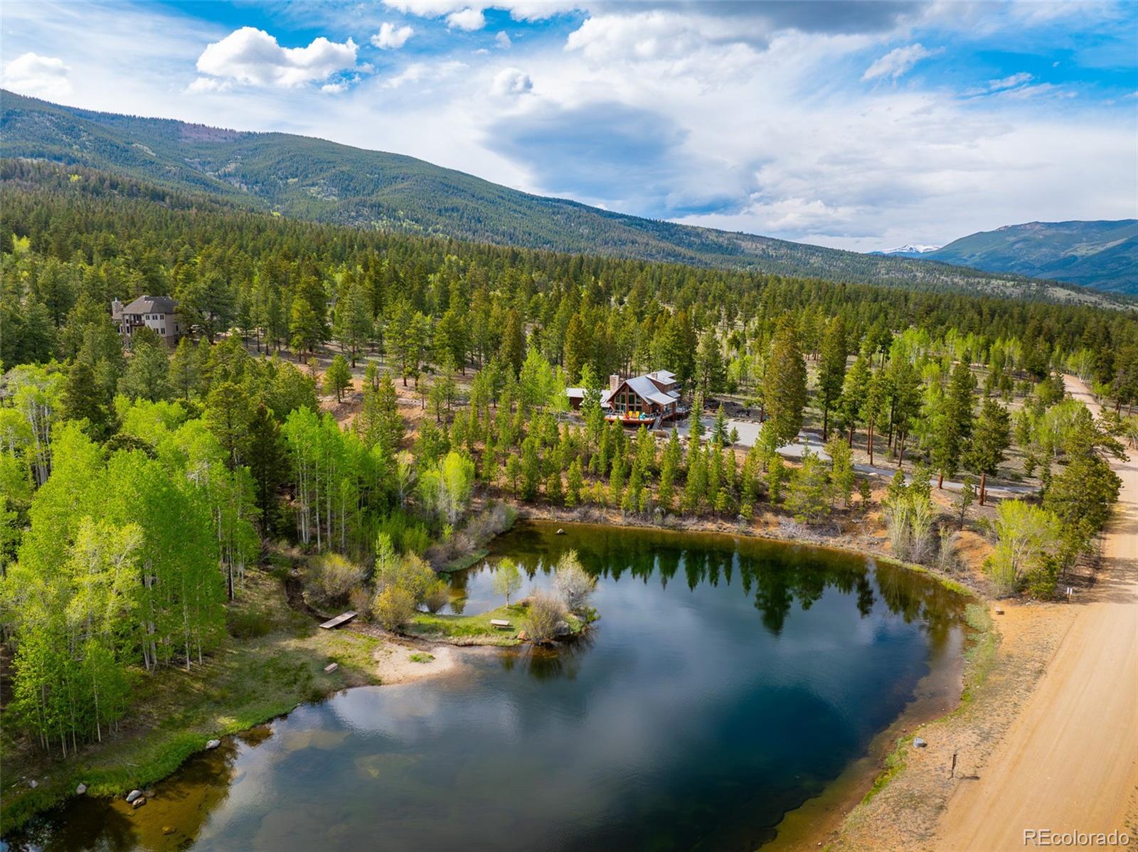 32806 Lakeside Dr, Buena Vista, CO 81211