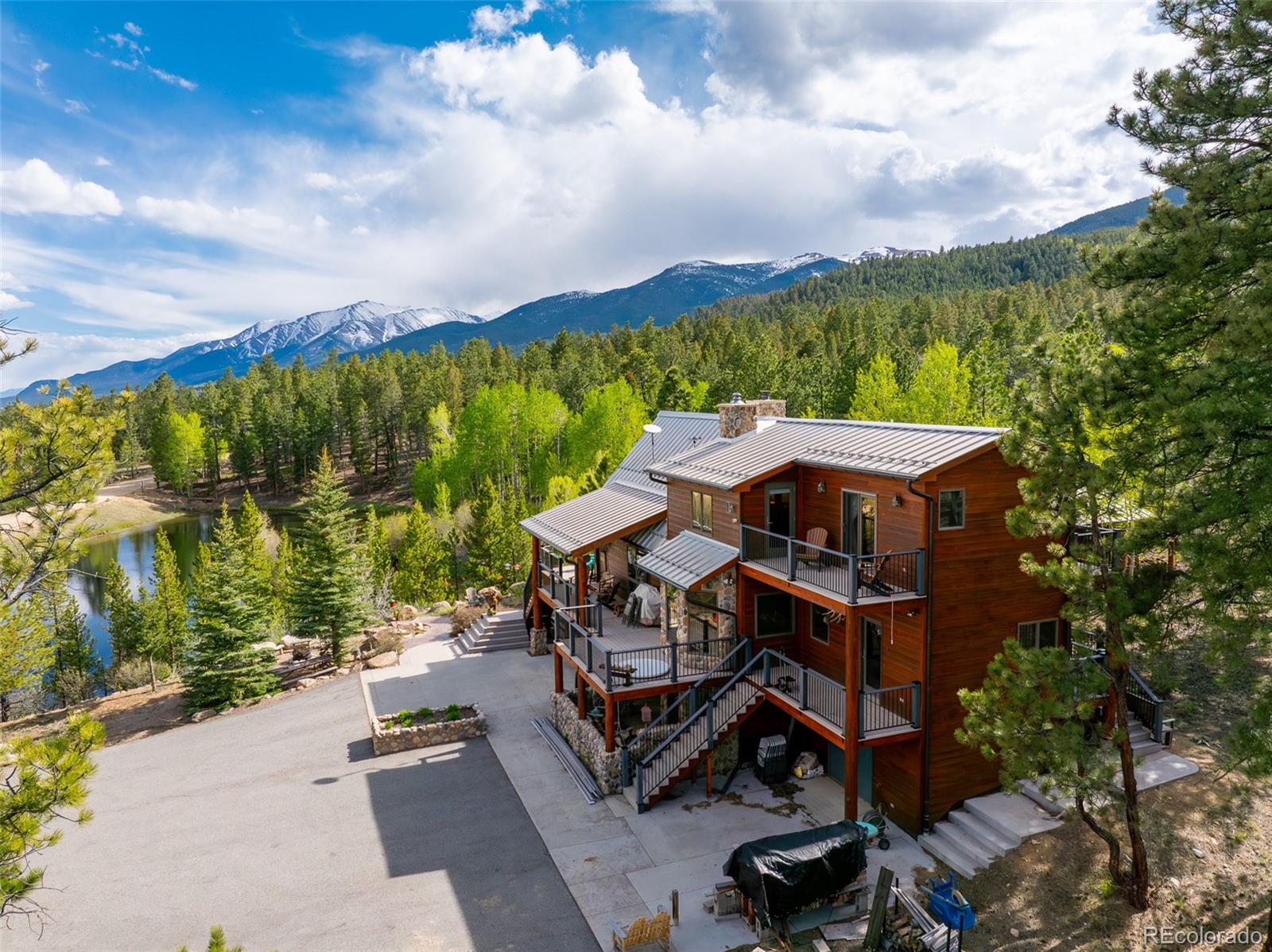 32806 Lakeside Dr, Buena Vista, CO 81211