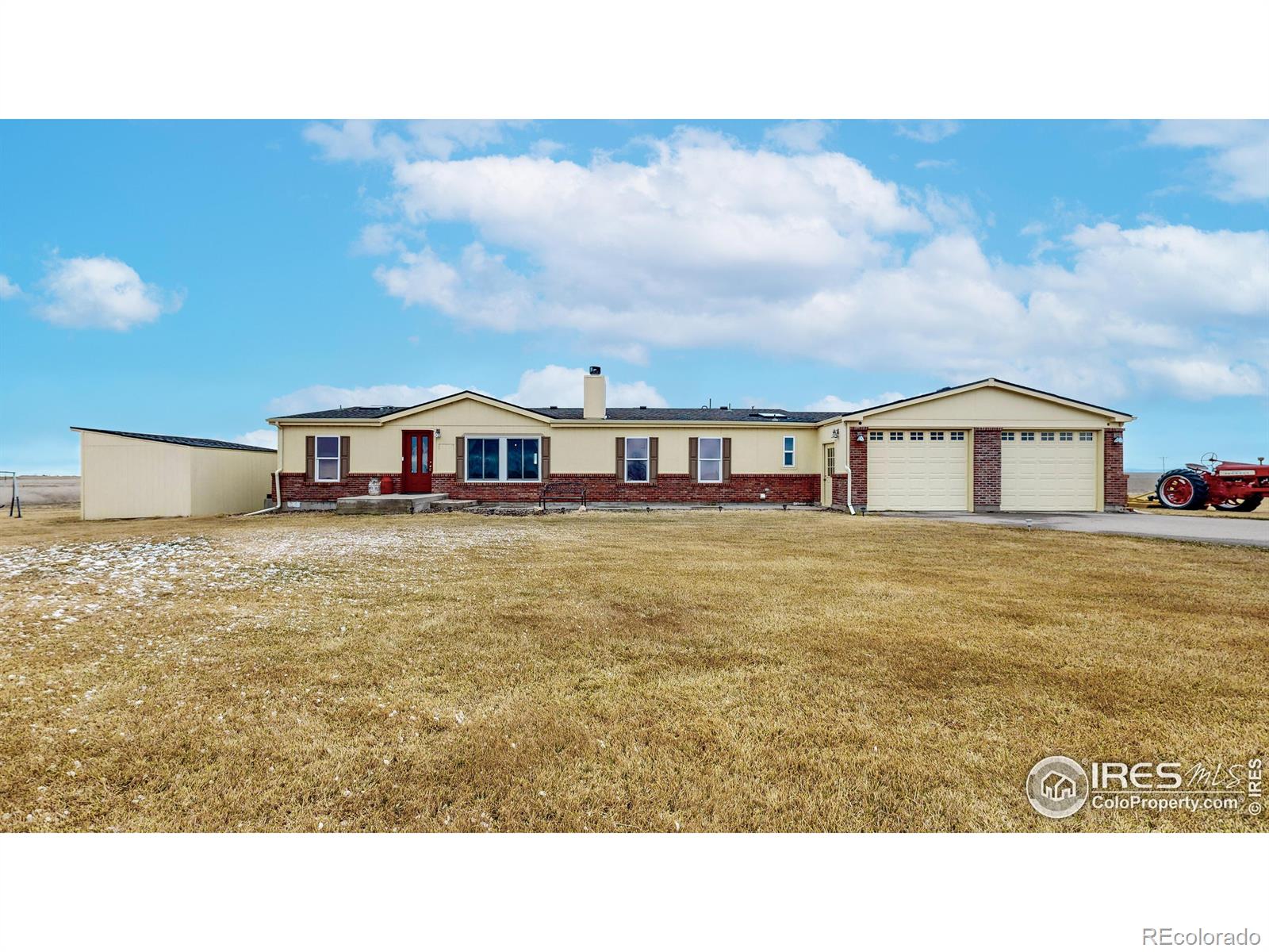 8202 County Road 102, Nunn, CO 80648