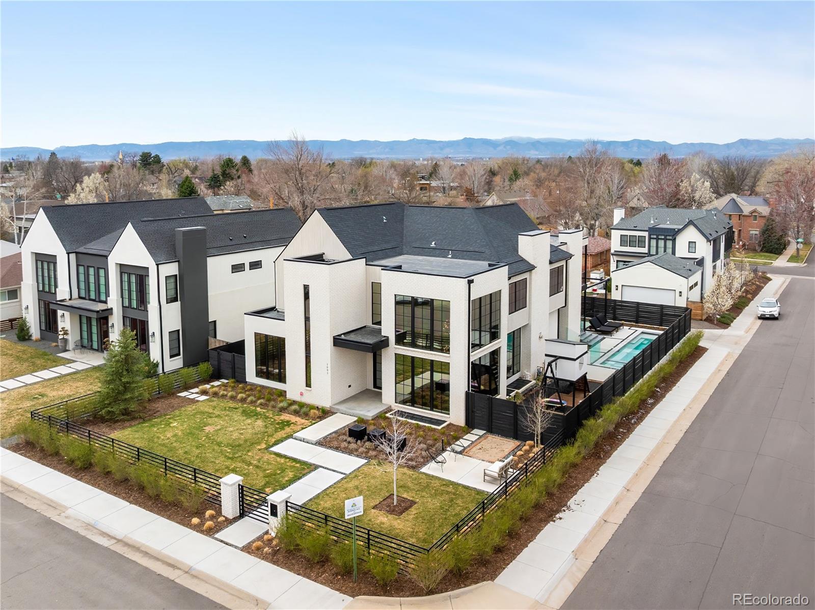 1001 S Adams St, Denver, CO 80209