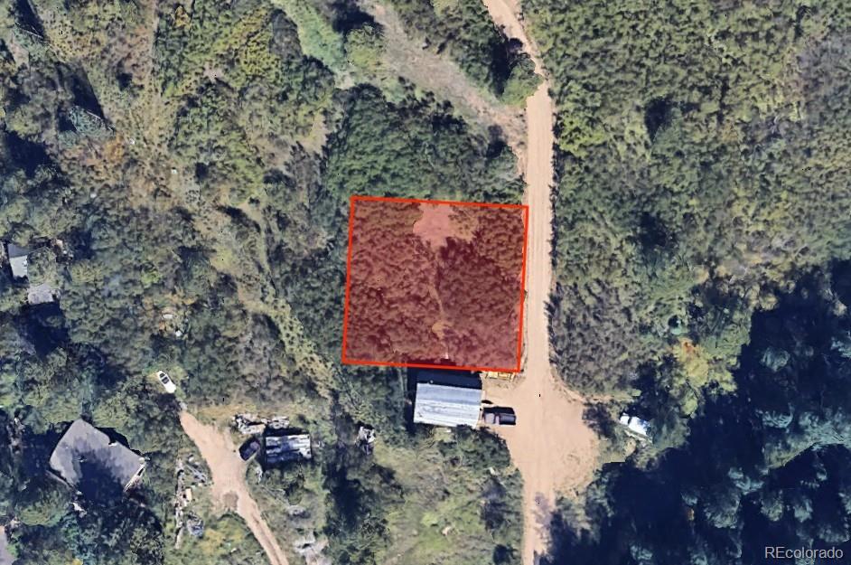 00 S Maxwell Hill Rd, Littleton, CO 80127