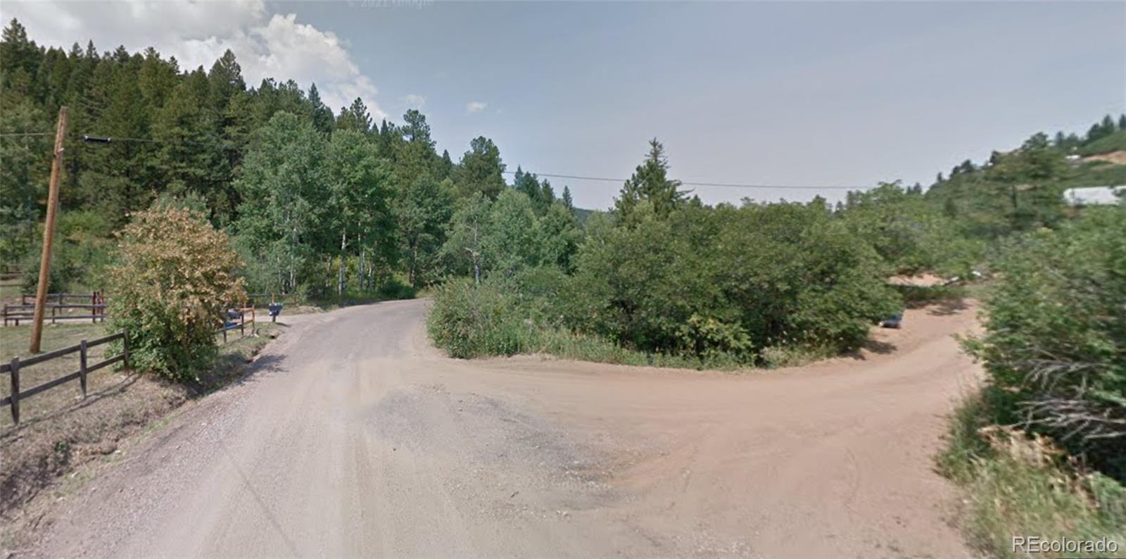00 S Maxwell Hill Rd, Littleton, CO 80127