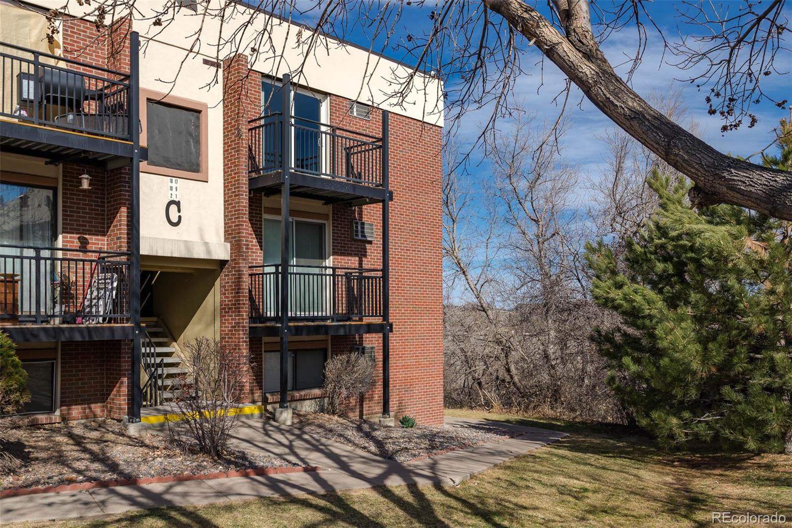 5995 W Hampden Ave #17C, Denver, CO 80227