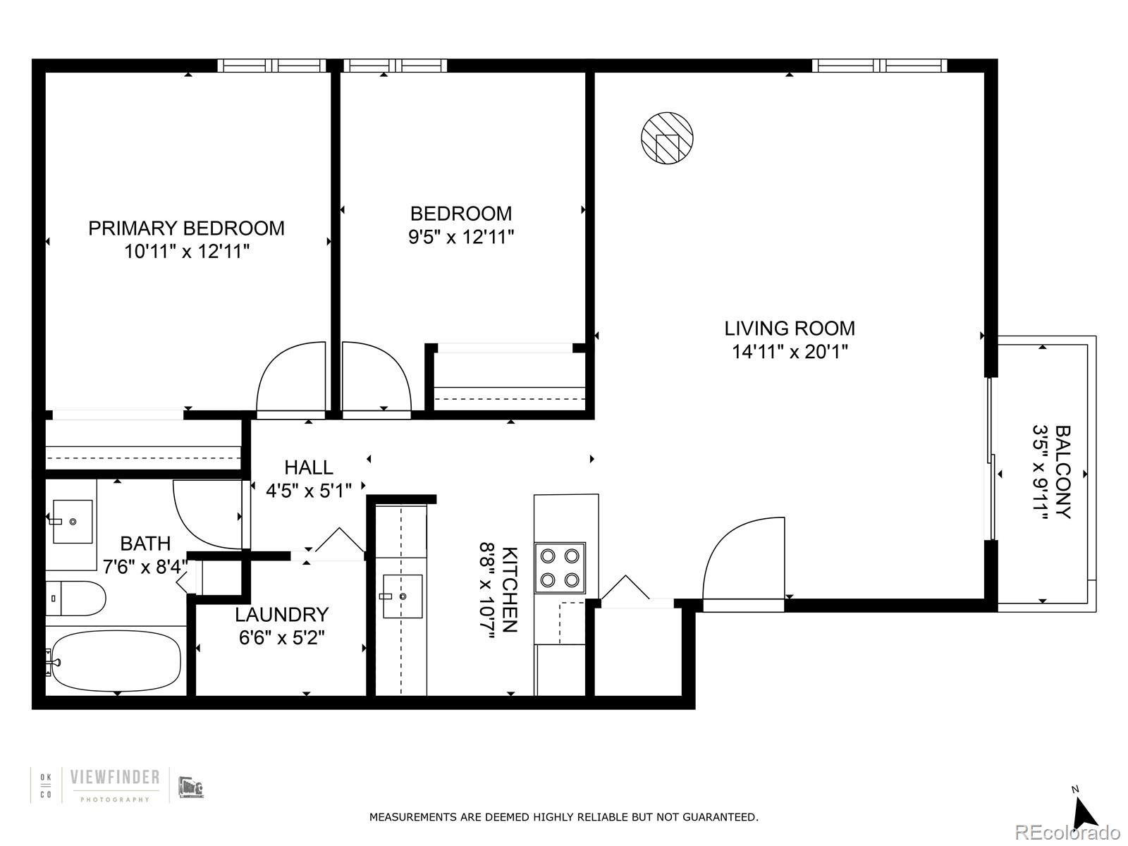 5995 W Hampden Ave #17C, Denver, CO 80227