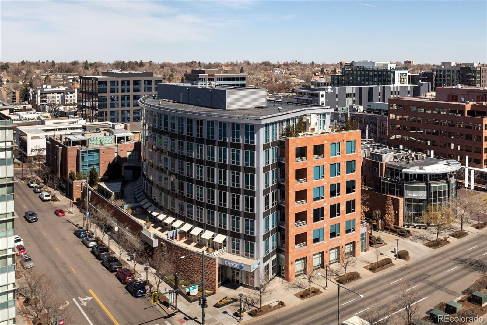 100 Detroit St #103, Denver, CO 80206