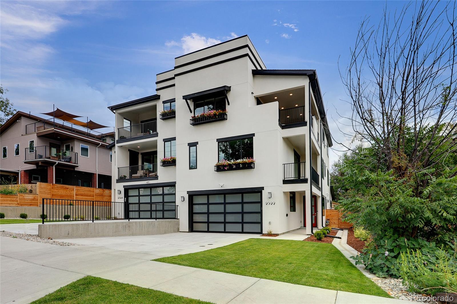 2522 Zenobia St, Denver, CO 80212