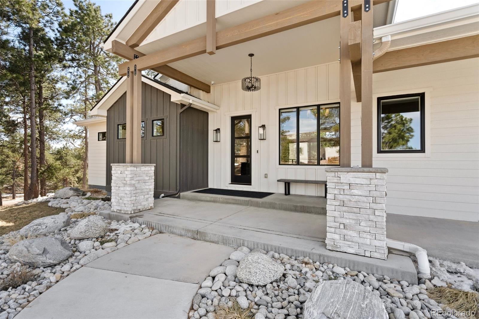 3258 Bark Tree Trl, Colorado Springs, CO 80921