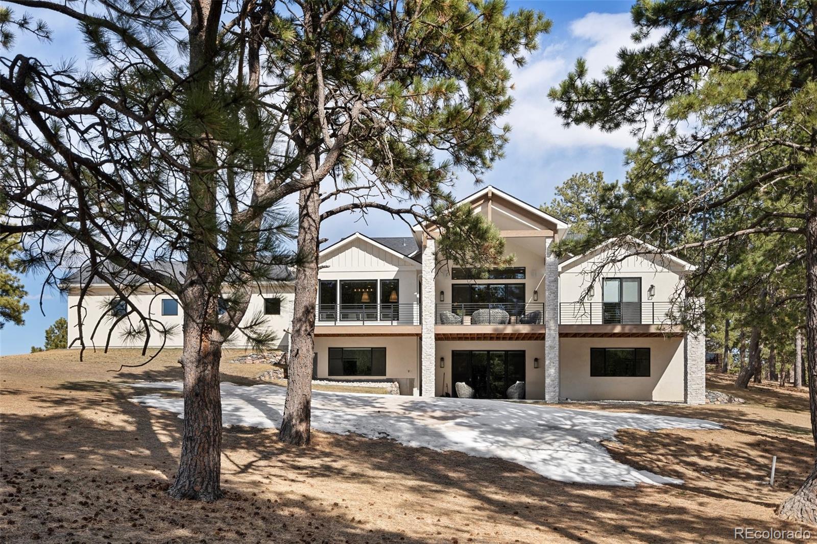 3258 Bark Tree Trl, Colorado Springs, CO 80921