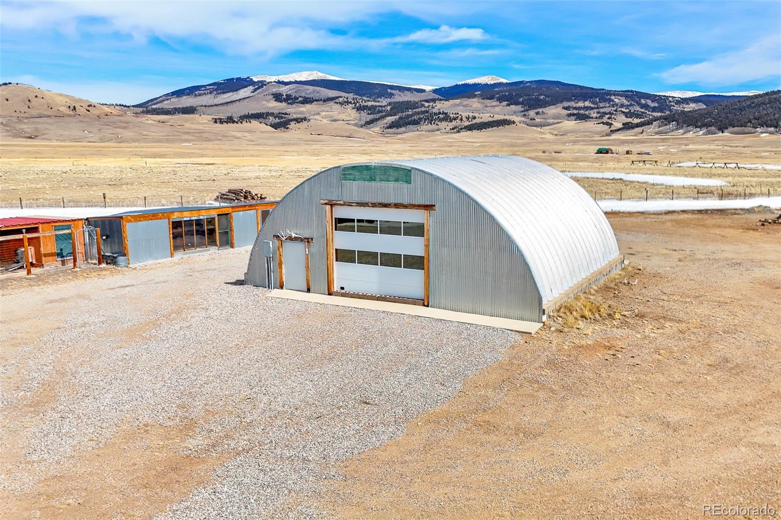 101 Snyder Creek Rd, Jefferson, CO 80456