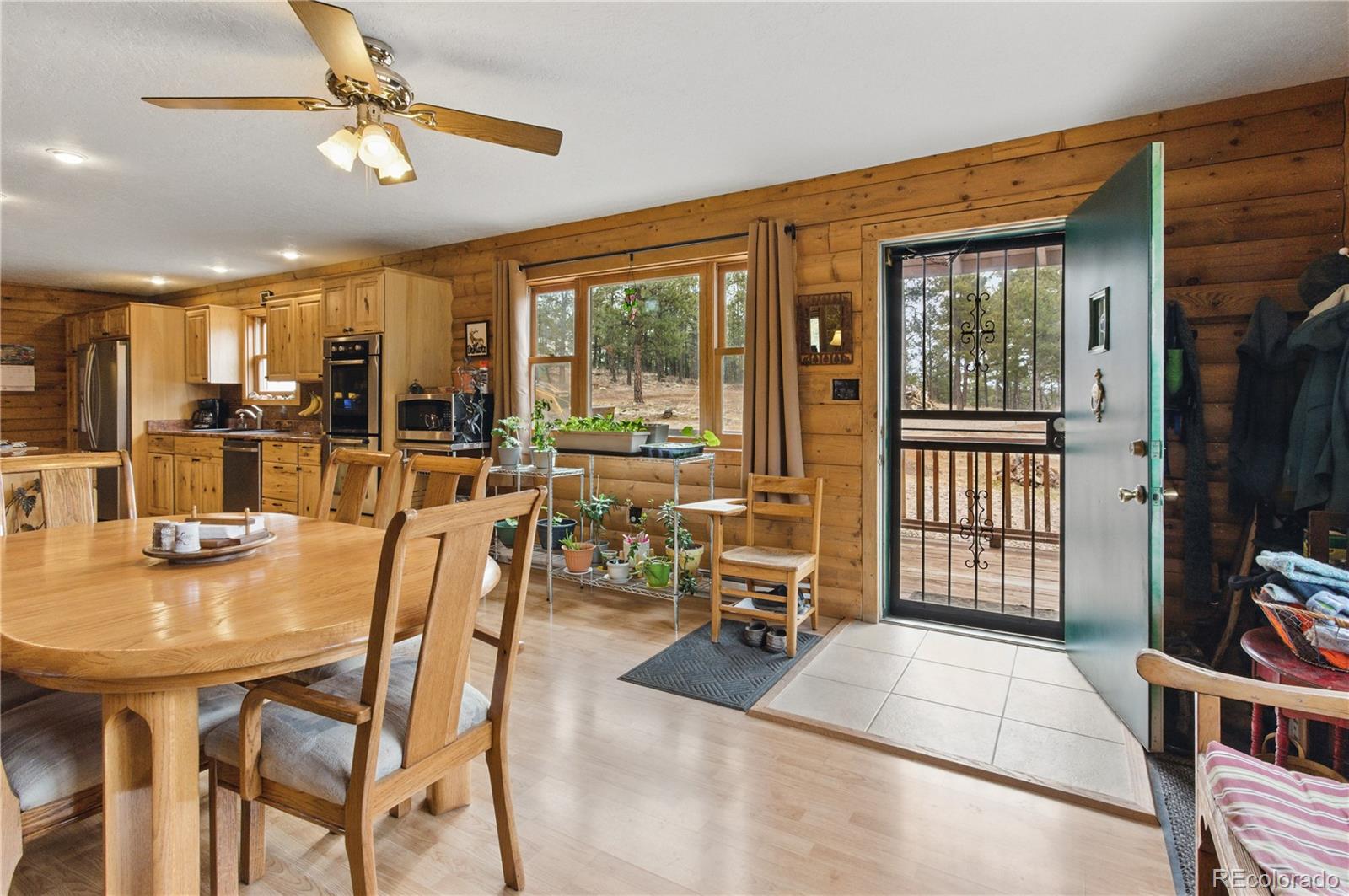 13567 W Point Rd, Weston, CO 81091