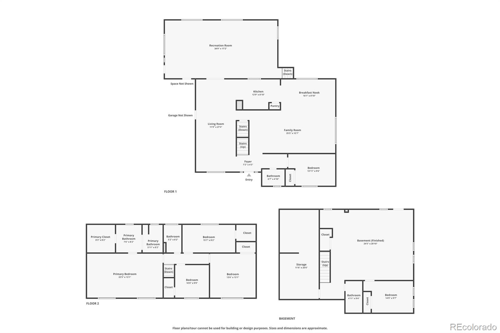 128 Kilgore St, Colorado Springs, CO 80911