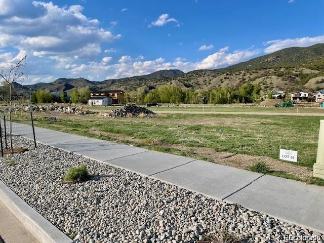 111 Southside Loop Lot 39, Salida, CO 81201