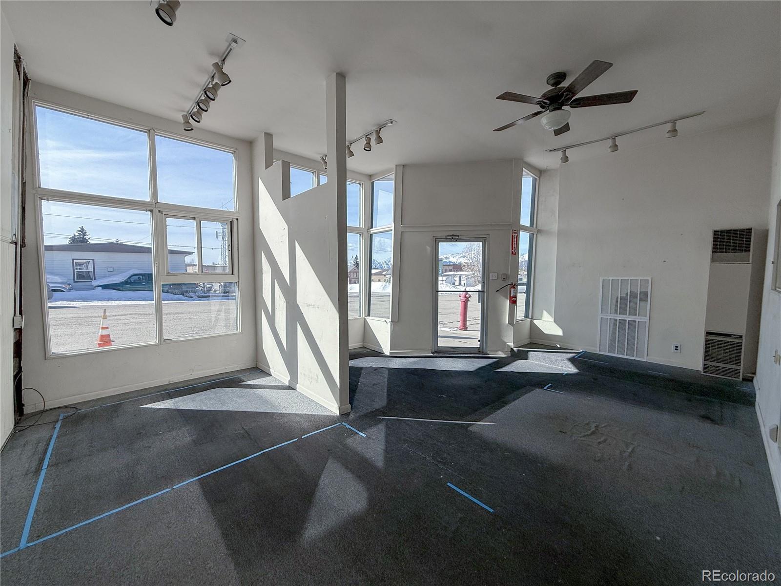 200 E 6th St, Leadville, CO 80461