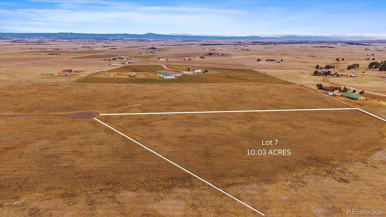 30344 Imperial Point, Elizabeth, CO 80107