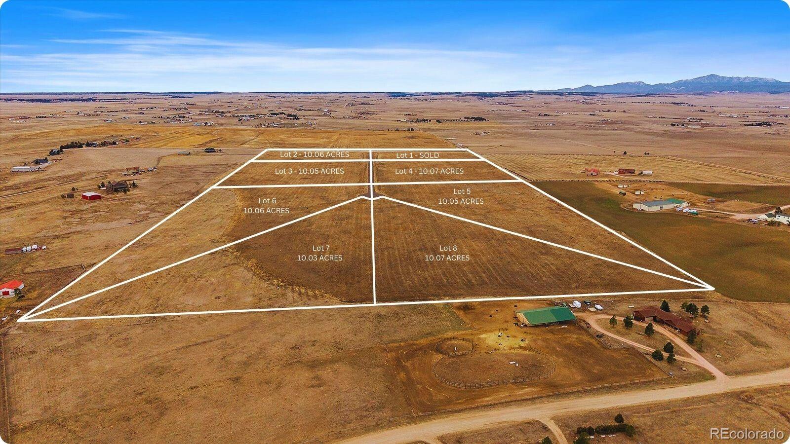 30344 Imperial Point, Elizabeth, CO 80107