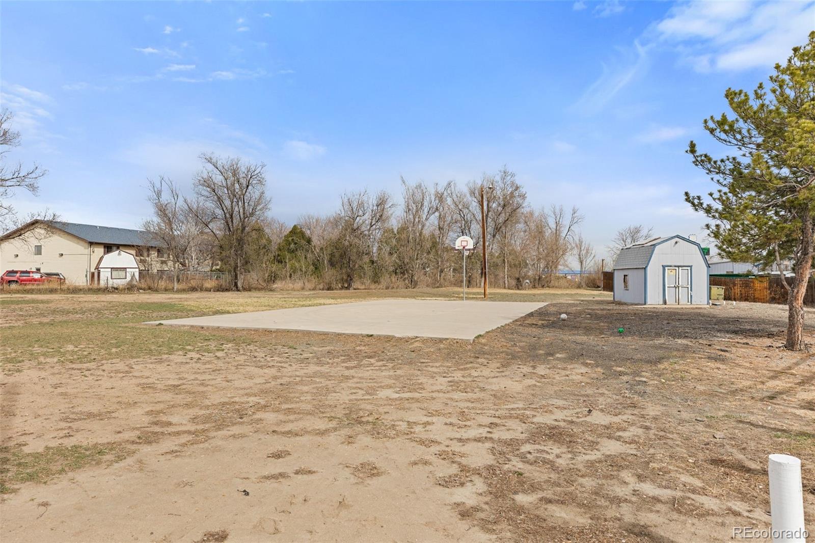 10910 Turner Blvd Lot 127, Longmont, CO 80504