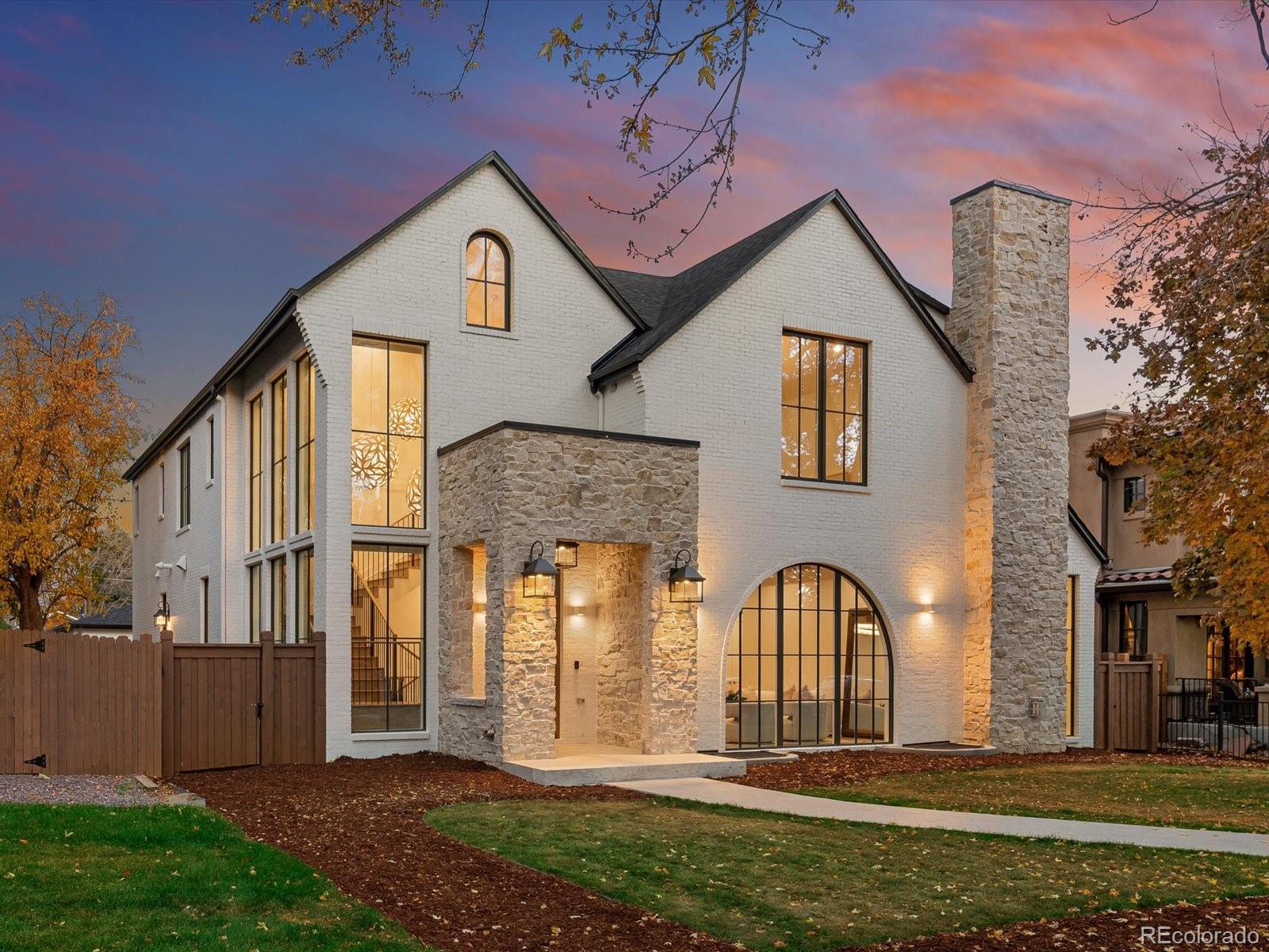 2332 S Columbine St, Denver, CO 80210
