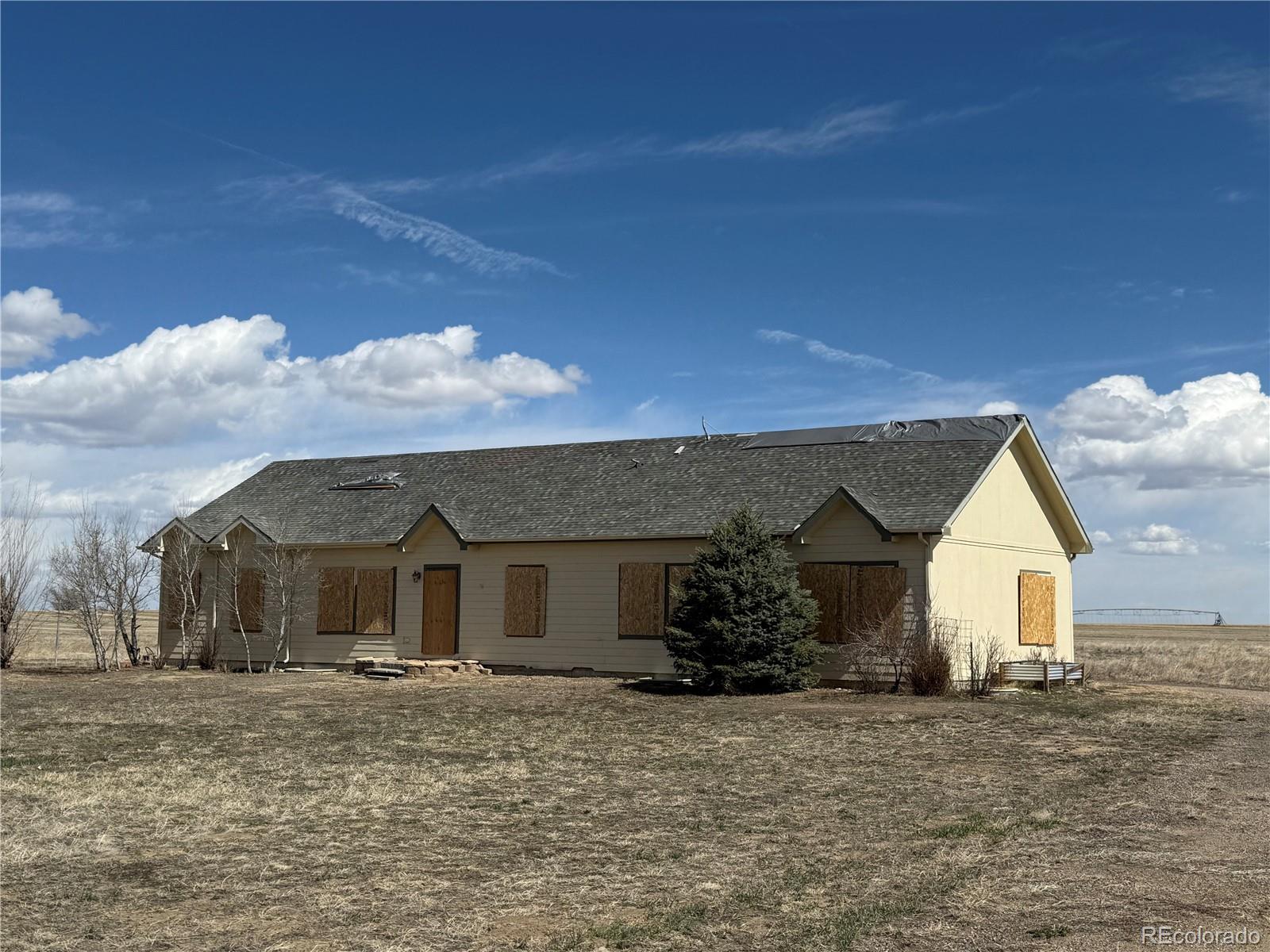 5500 Dacono Ct, Byers, CO 80103