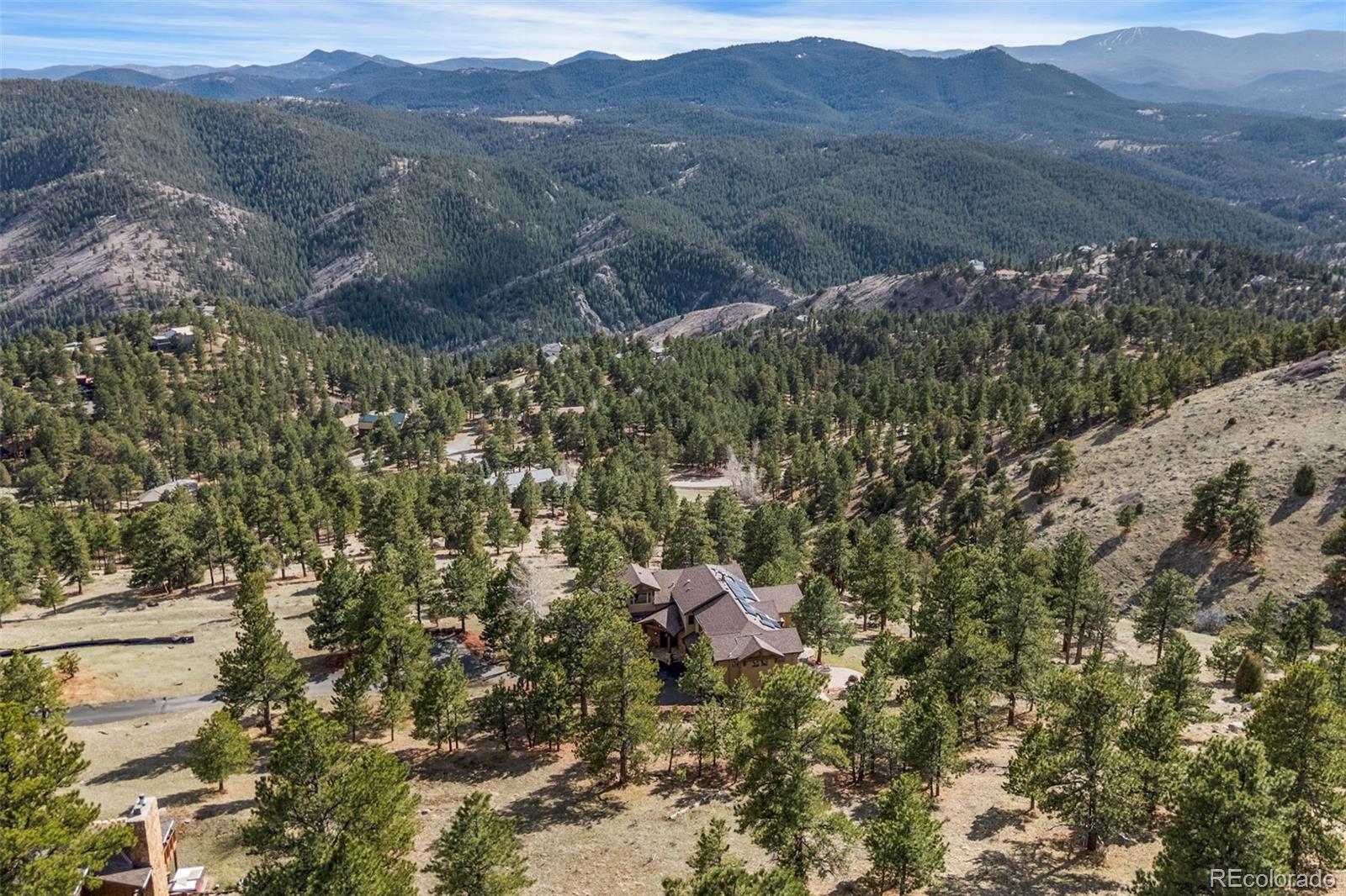 2063 Montane Dr E, Golden, CO 80401